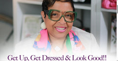 Get Up, Get Dress & Look Good Gift Card