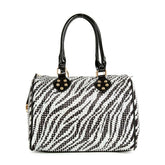 Wild Thing Bling Doctors Bag