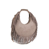 Tassel Girl Handbag
