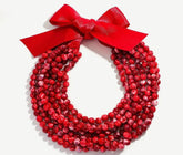 The Glam Bow Necklace