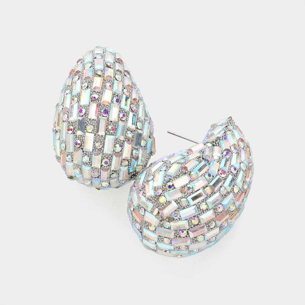 Bling Earrings