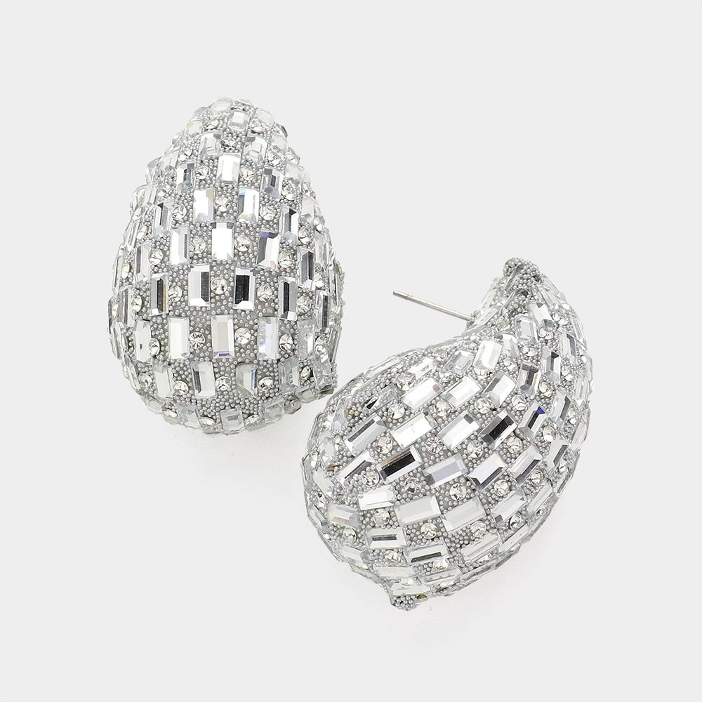 Bling Earrings