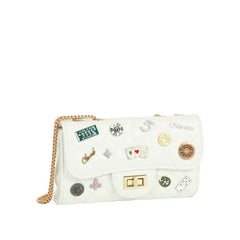 Brooch Crossbody