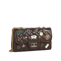 Brooch Crossbody