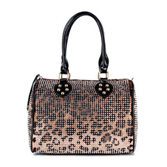 Wild Thing Bling Doctors Bag