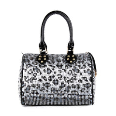 Wild Thing Bling Doctors Bag