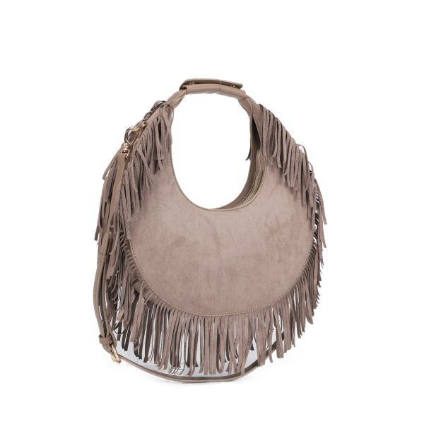 Tassel Girl Handbag