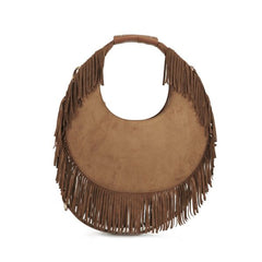 Tassel Girl Handbag