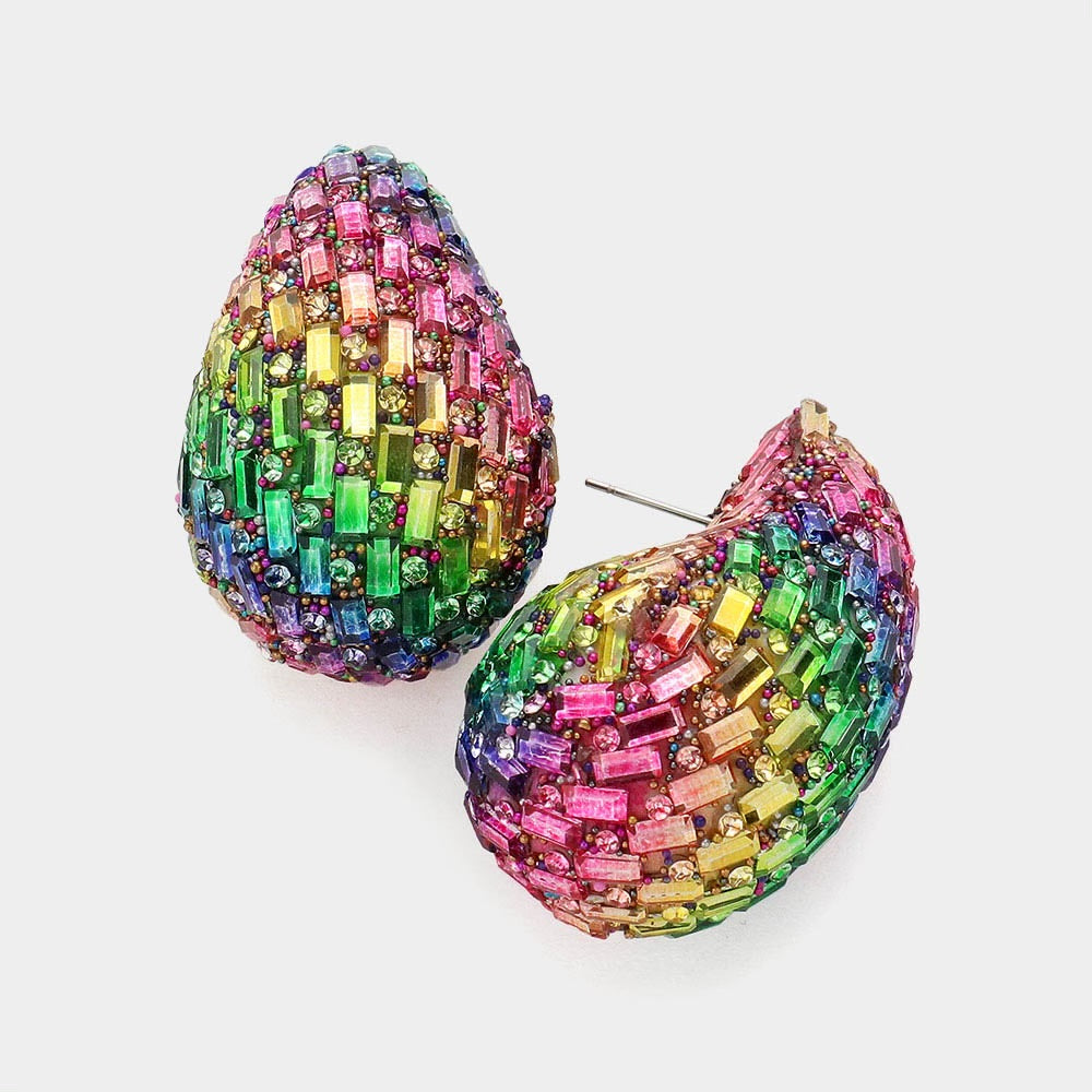 Bling Earrings